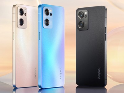 OPPO Reno7 Pro:    Sony,  19     