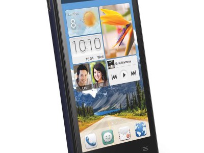 Huawei Ascend Y300     