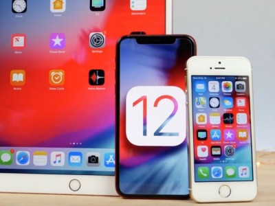 Apple iOS 12:  ,  Siri    