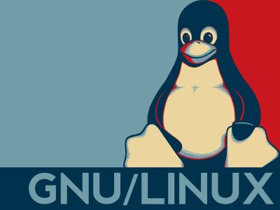   Linux  .   