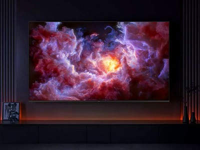 Xiaomi   4K- Redmi X86   $730