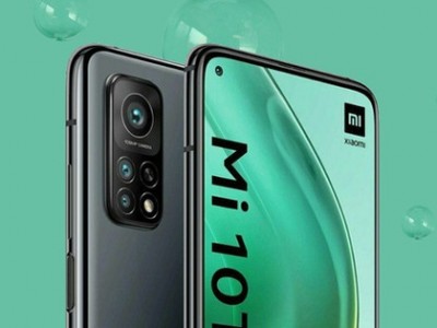      Xiaomi Mi 10T  Mi 10T Pro 