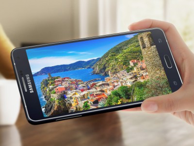 Samsung Galaxy A5  A7      Galaxy S6