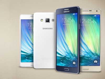    Samsung Galaxy A7