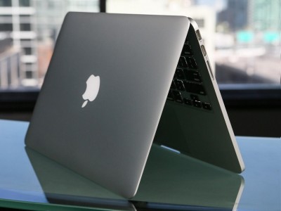 Apple       MacBook Pro