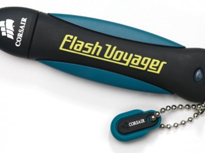 USB  Corsair Flash Voyager  64  199$!