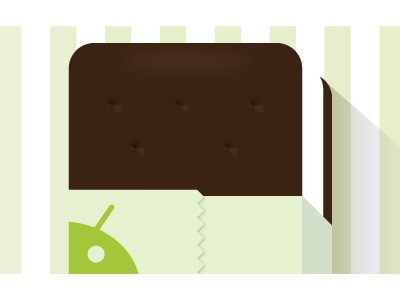   Android 4.0   17 ?