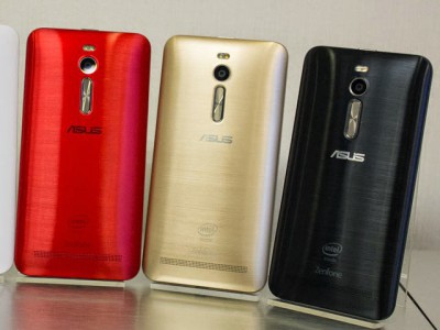    ASUS ZenFone 2      256 