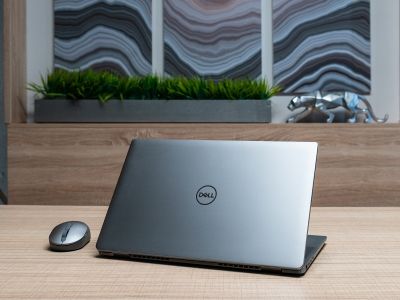 Dell      Snapdragon X    Copilot+