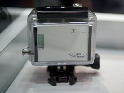 GoPro Hero+ WiFi    Time-lapse   $200