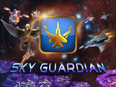 Sky Guardian       