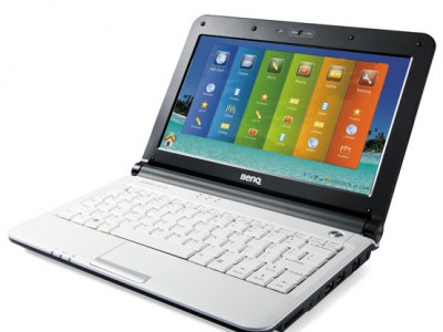  BenQ Joybook Lite U101   