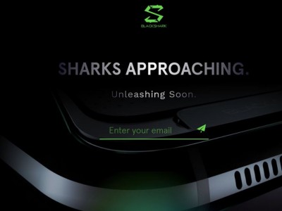 Black Shark 2:         Xiaomi 