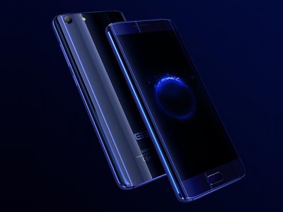 Elephone S7   Helio X25   