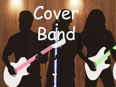 Cover Band     