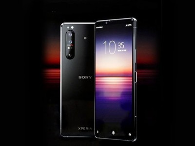 Sony Xperia 10 II: OLED-,  Snapdragon   IP68