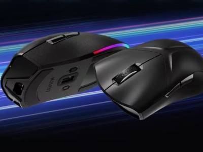    Lenovo Legion M5 Pro  RGB-   PAW3395