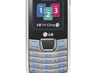  LG A290    SIM-