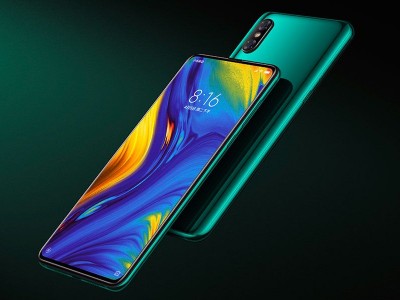 Xiaomi Mi9  Mi Mix 4   