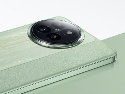 : Xiaomi Civi 5 Pro     