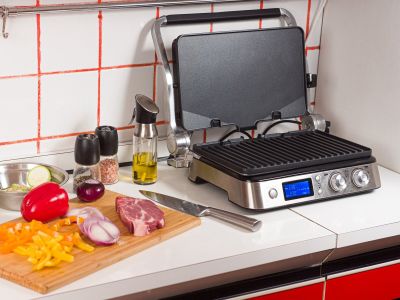 DeLonghi MultiGrill     