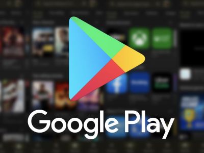 Google      Google Play