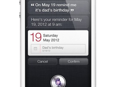 FAQ  Siri