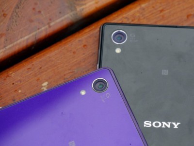 Sony Xperia Z2      DxOMark