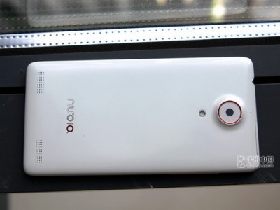  ZTE Nubia Z5   2   