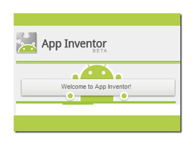    Google App Inventor