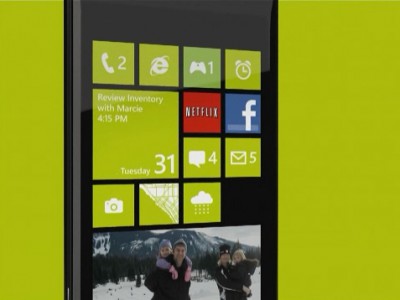 Lenovo    Windows Phone 8.1 