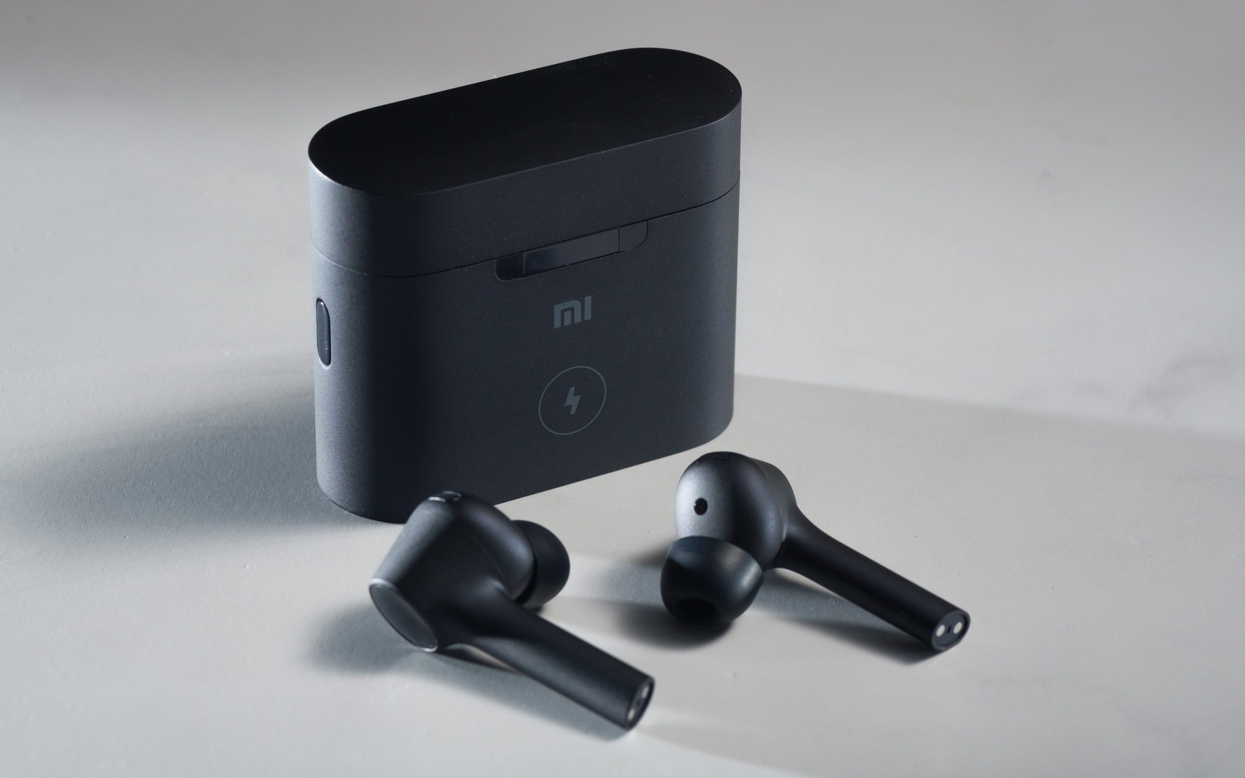 Review xiaomi mi true wireless earphones 2 sale