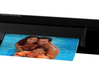 PhotoLink Handheld Scanner - "" 