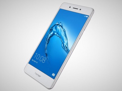 Honor 6      