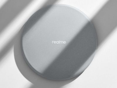   realme MagDart    