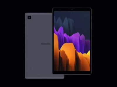 Samsung Galaxy Tab A7 Lite    