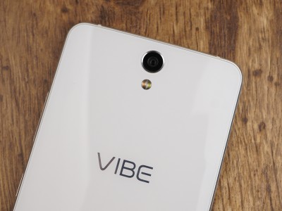  Lenovo Vibe S1:  