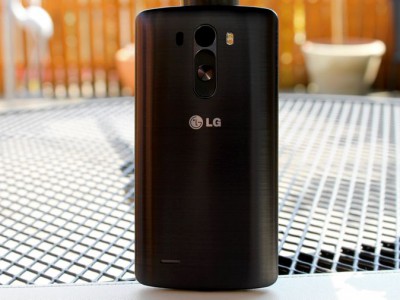   LG G3  Android 5.0 Lollipop