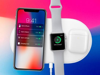  ,  Apple    AirPower []