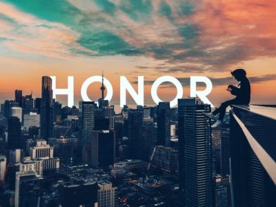  ,     HONOR V40