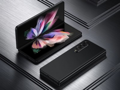   Samsung Galaxy Z Fold3  Galaxy Z Flip3   