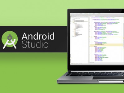 Android Studio 2.0        