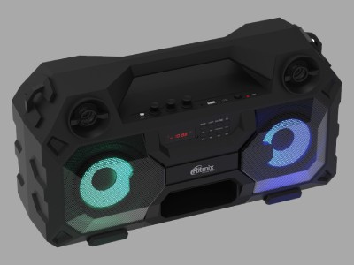 Ritmix SP-690B  RGB-:   !