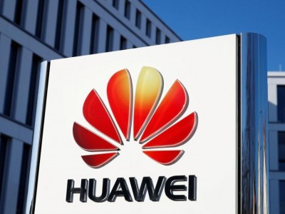      Huawei