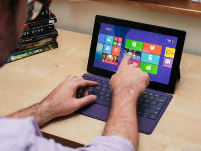     Microsoft Surface Pro 2