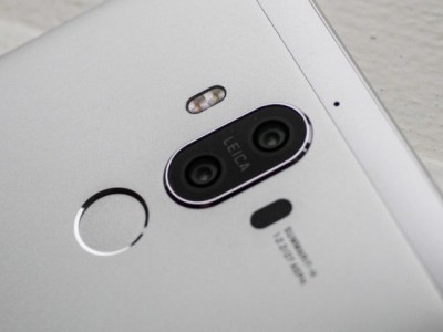 Huawei Mate 10     