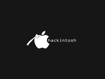 Hackintosh  ? Apple     macOS