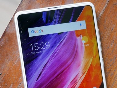   Xiaomi Mi Mix 3   MIUI 10