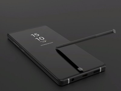   Samsung Galaxy Note9   