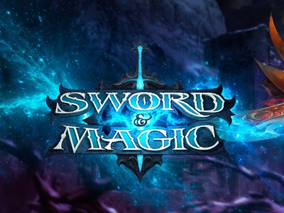 Sword and Magic   MMORPG  